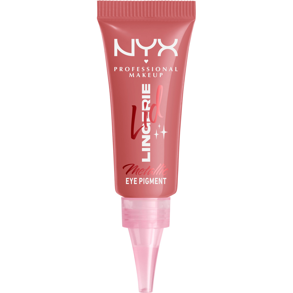 Lid Lingerie Liquid Eyeshadow