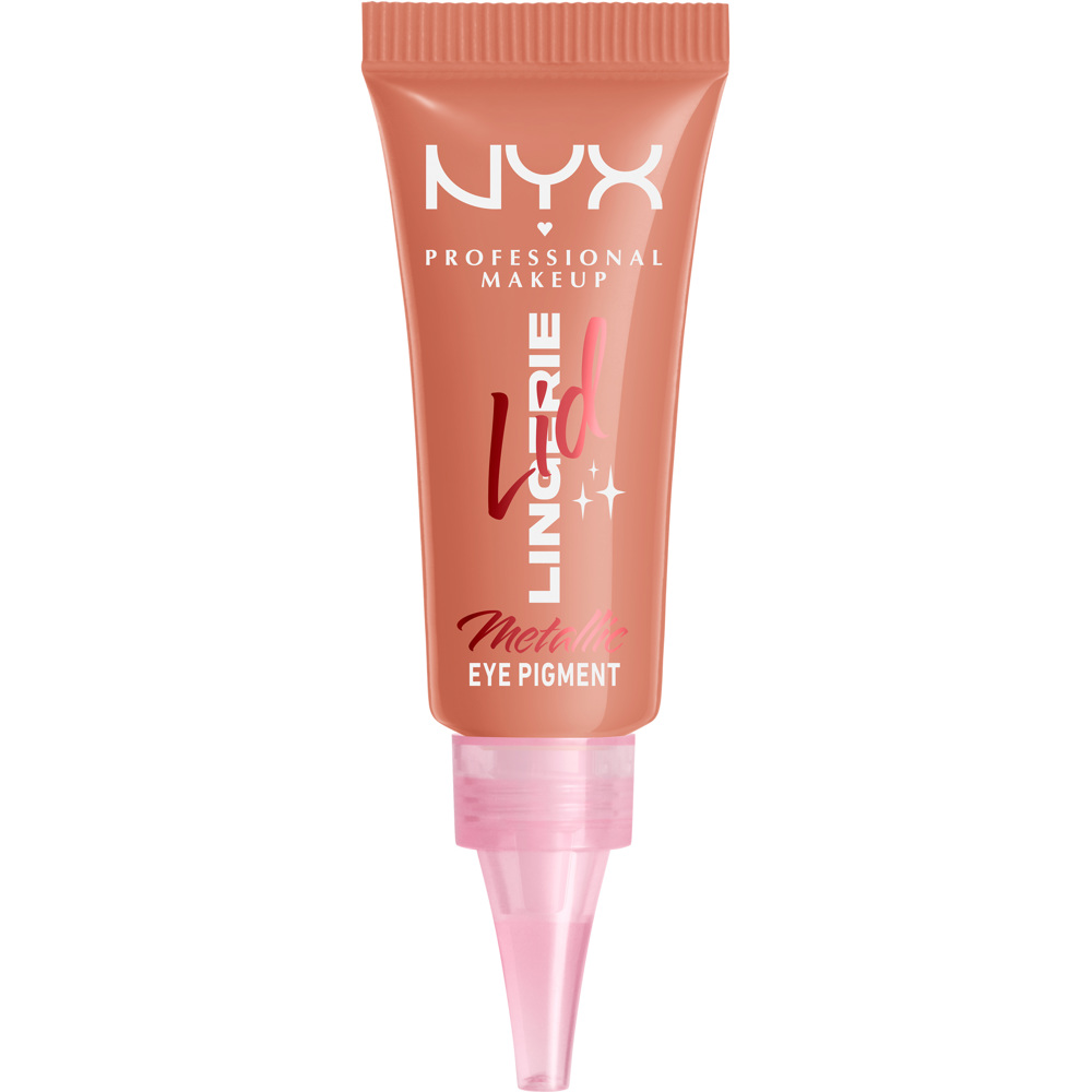 Lid Lingerie Liquid Eyeshadow