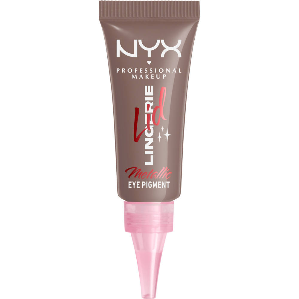 Lid Lingerie Liquid Eyeshadow