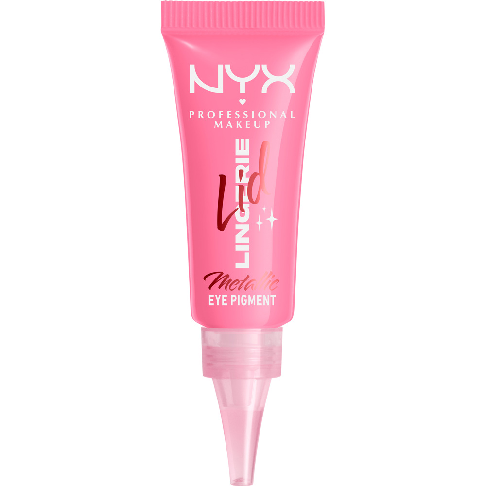 Lid Lingerie Liquid Eyeshadow
