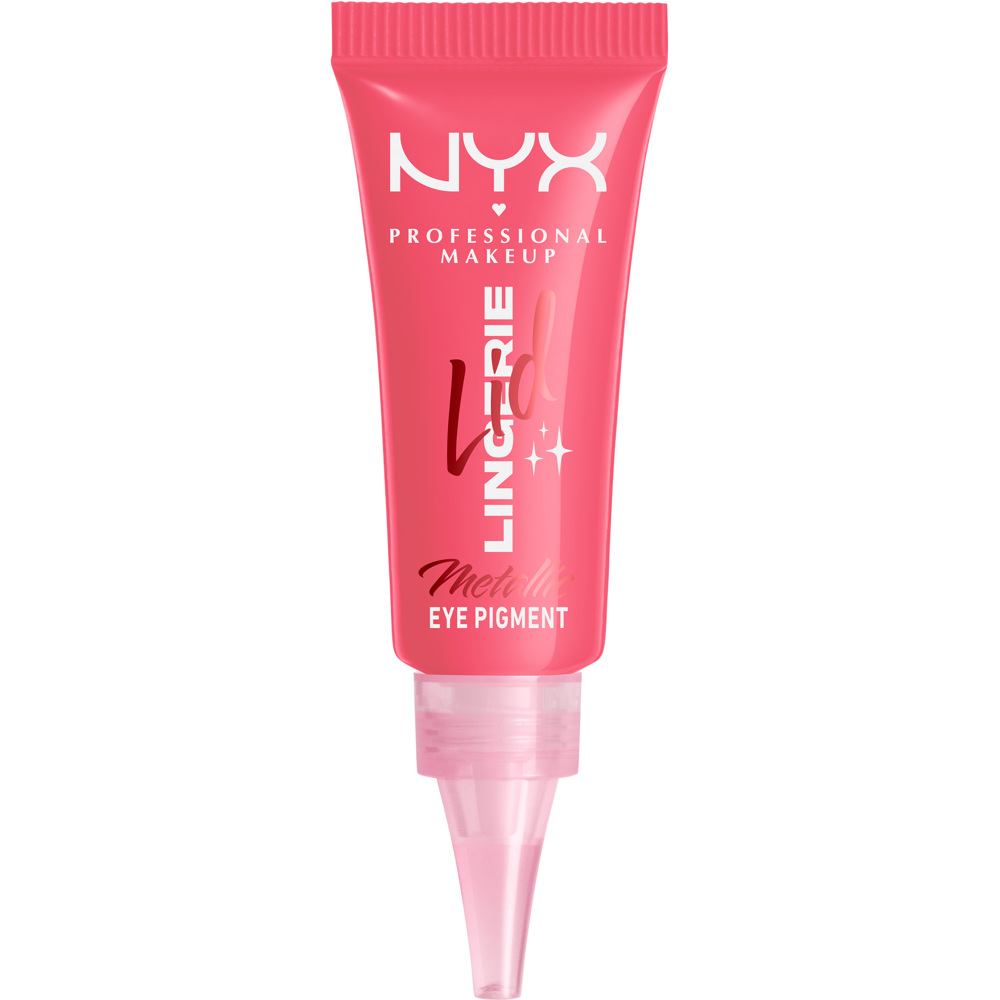 Lid Lingerie Liquid Eyeshadow