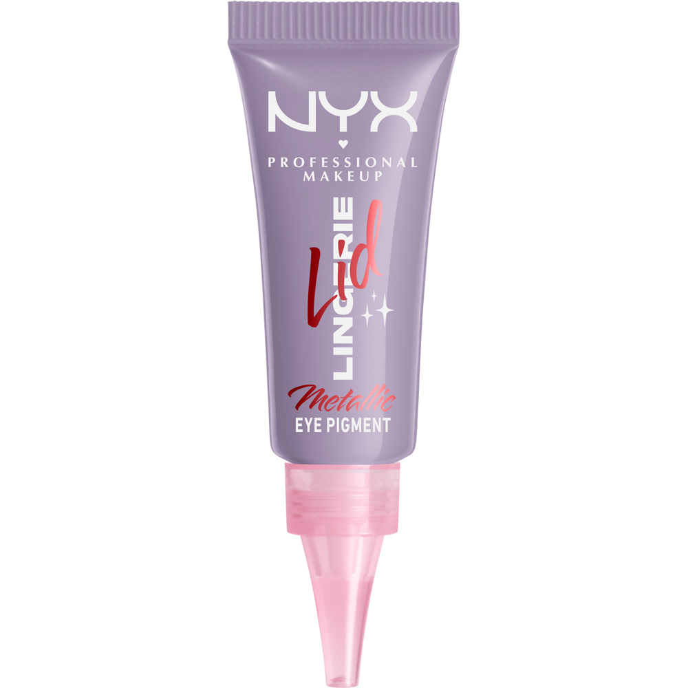 Lid Lingerie Liquid Eyeshadow