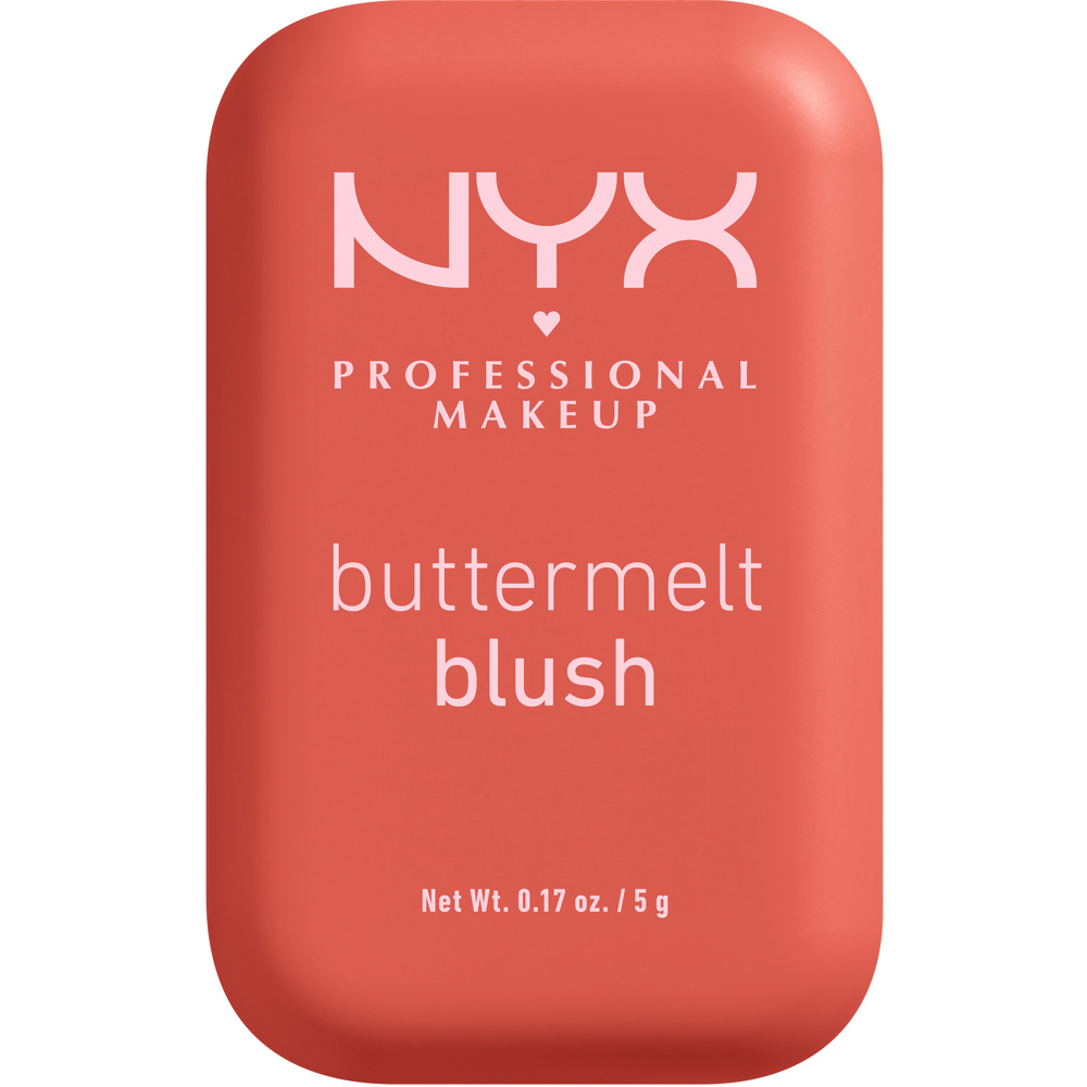 Buttermelt Blush