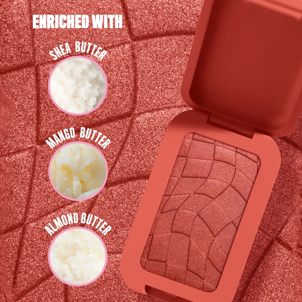 Buttermelt Blush