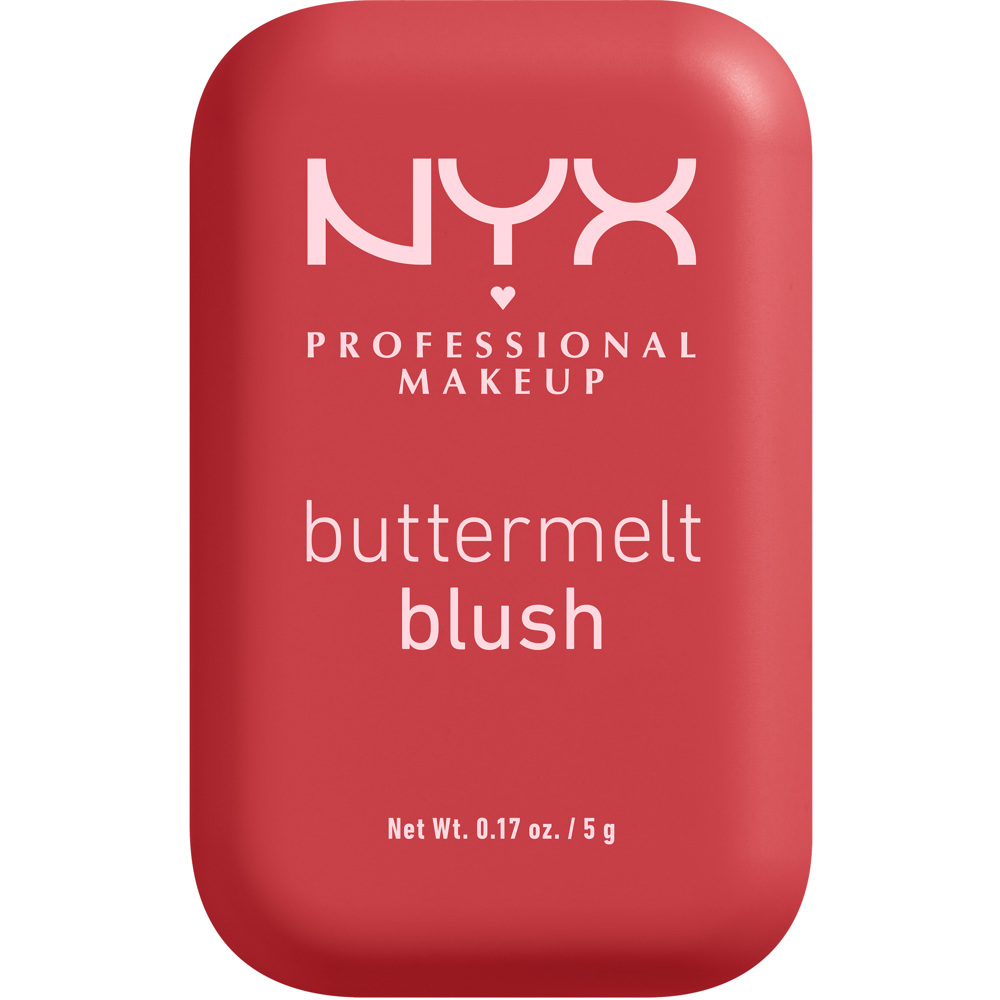 Buttermelt Blush