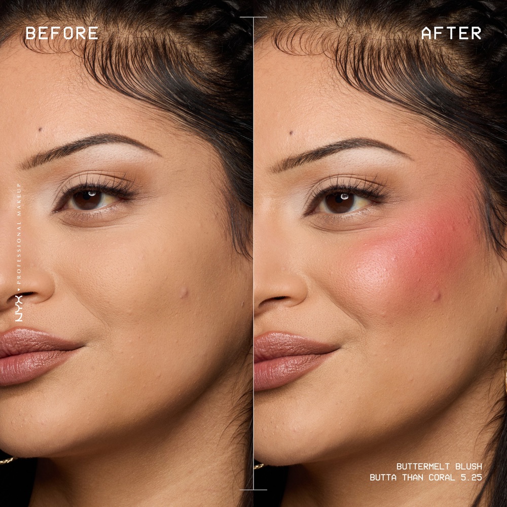 Buttermelt Blush
