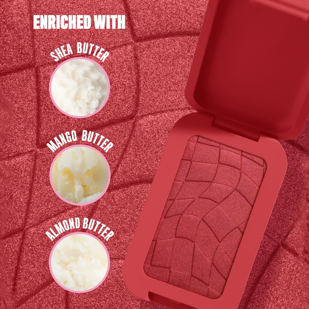 Buttermelt Blush
