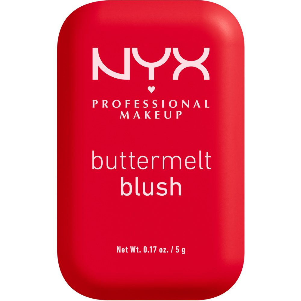 Buttermelt Blush