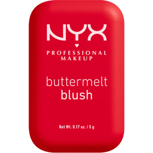 Buttermelt Blush