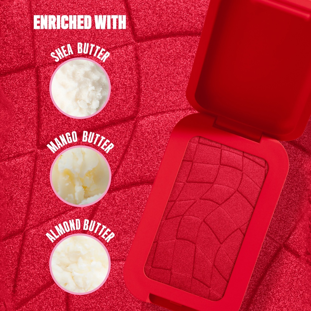Buttermelt Blush