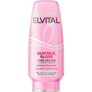 Elvital Glycolic Gloss Conditioner