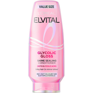 Elvital Glycolic Gloss Conditioner