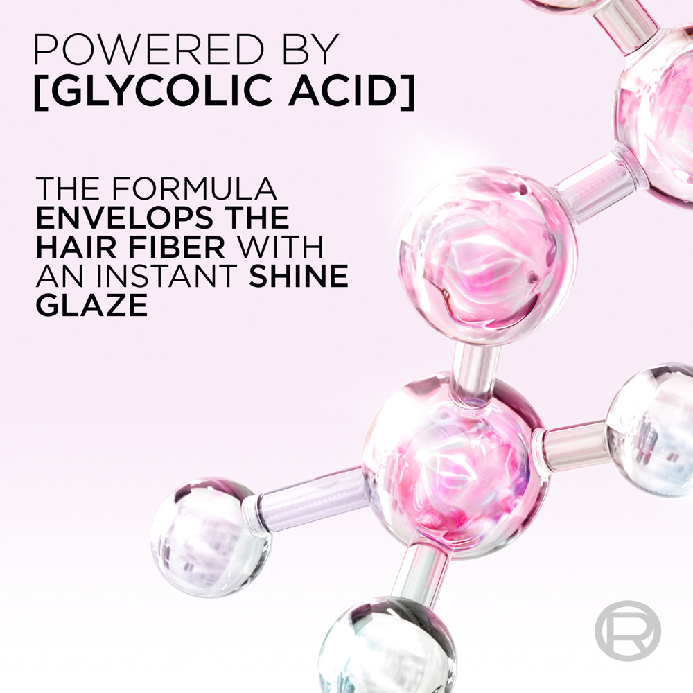 Elvital Glycolic Gloss Conditioner