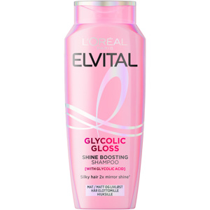 Elvital Glycolic Gloss Shampoo