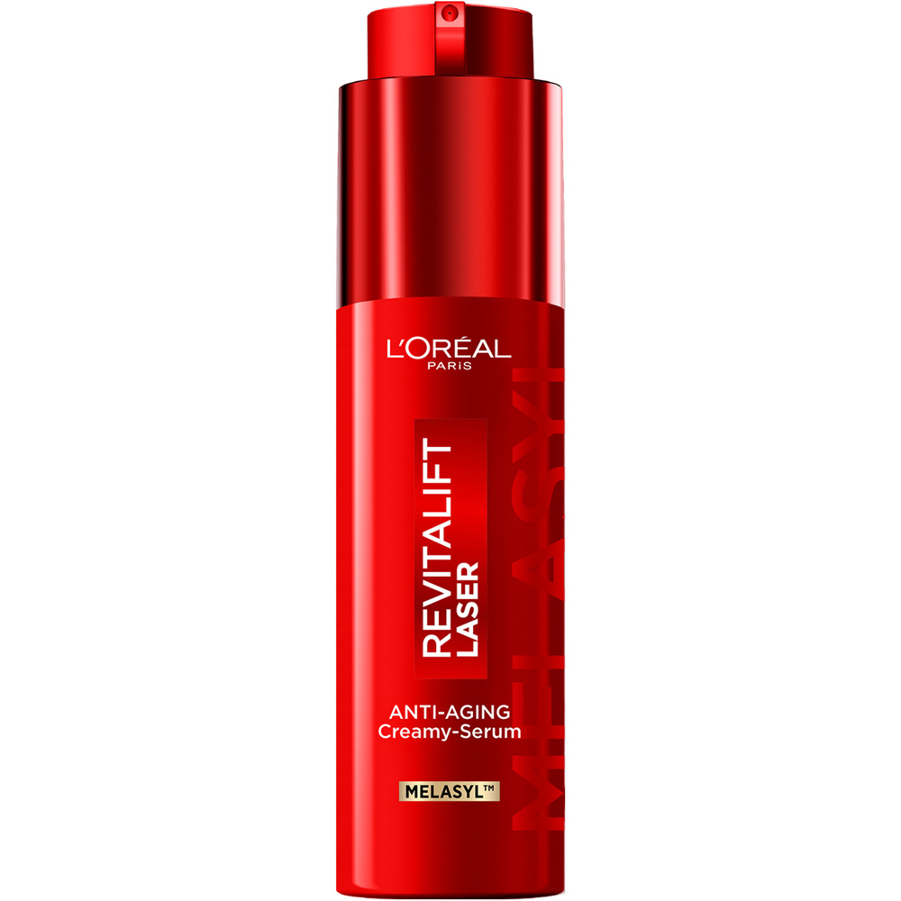 Revitalift Laser Triple Action Creamy Serum, 50ml
