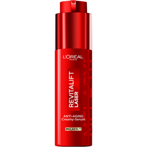 Revitalift Laser Triple Action Creamy Serum, 50ml