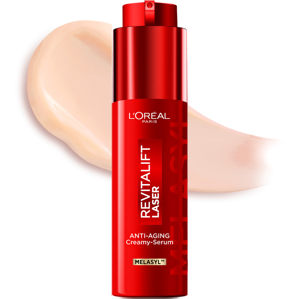 Revitalift Laser Triple Action Creamy Serum, 50ml