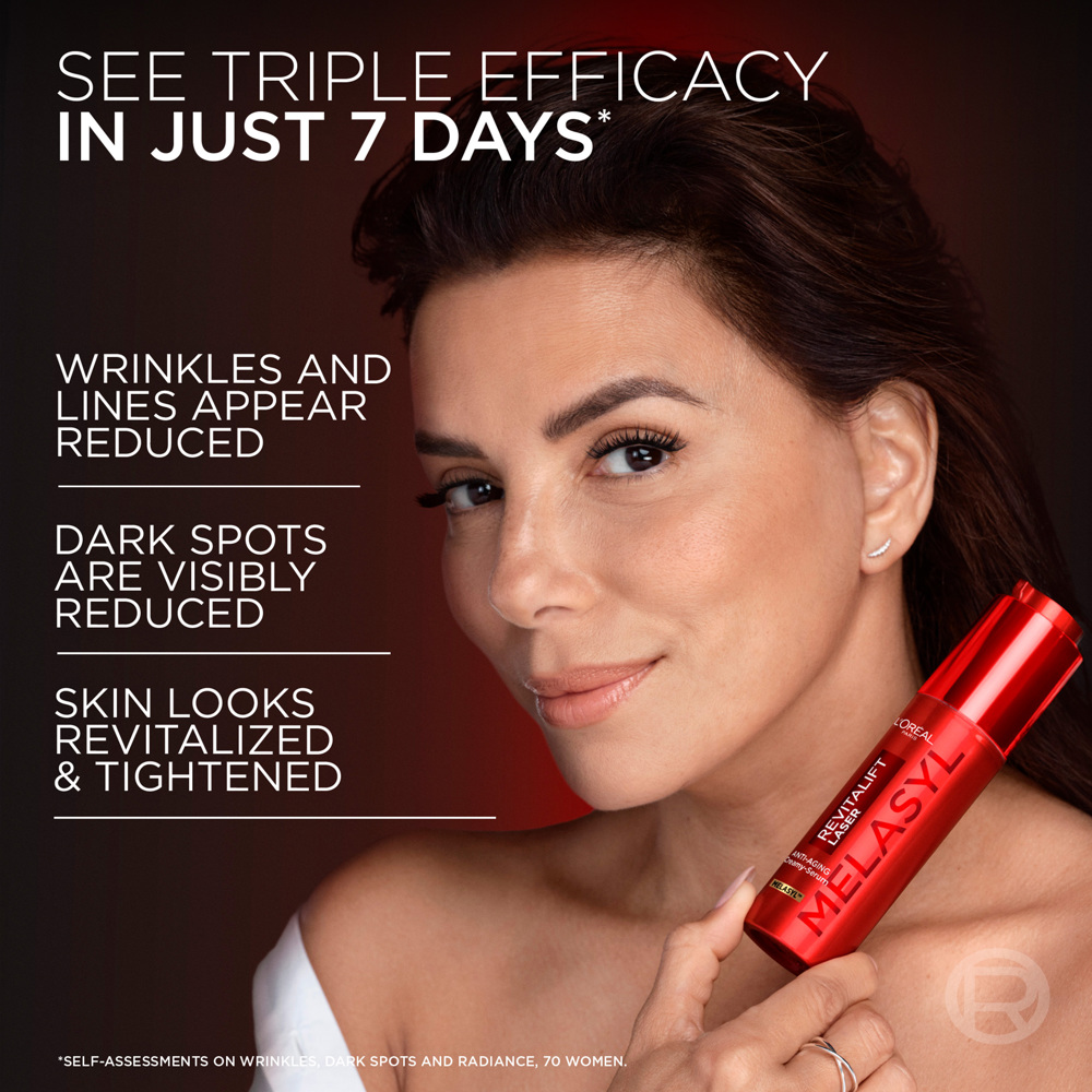 Revitalift Laser Triple Action Creamy Serum, 50ml