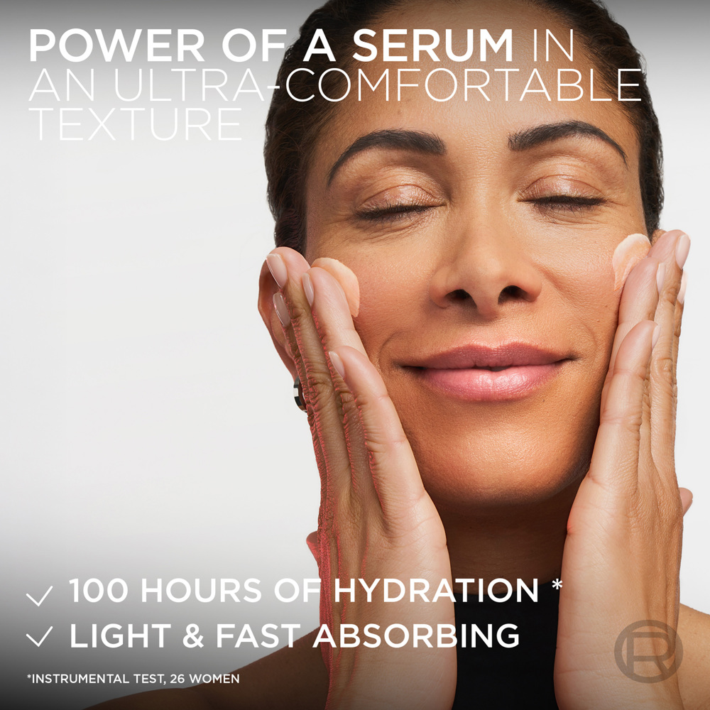 Revitalift Laser Triple Action Creamy Serum, 50ml