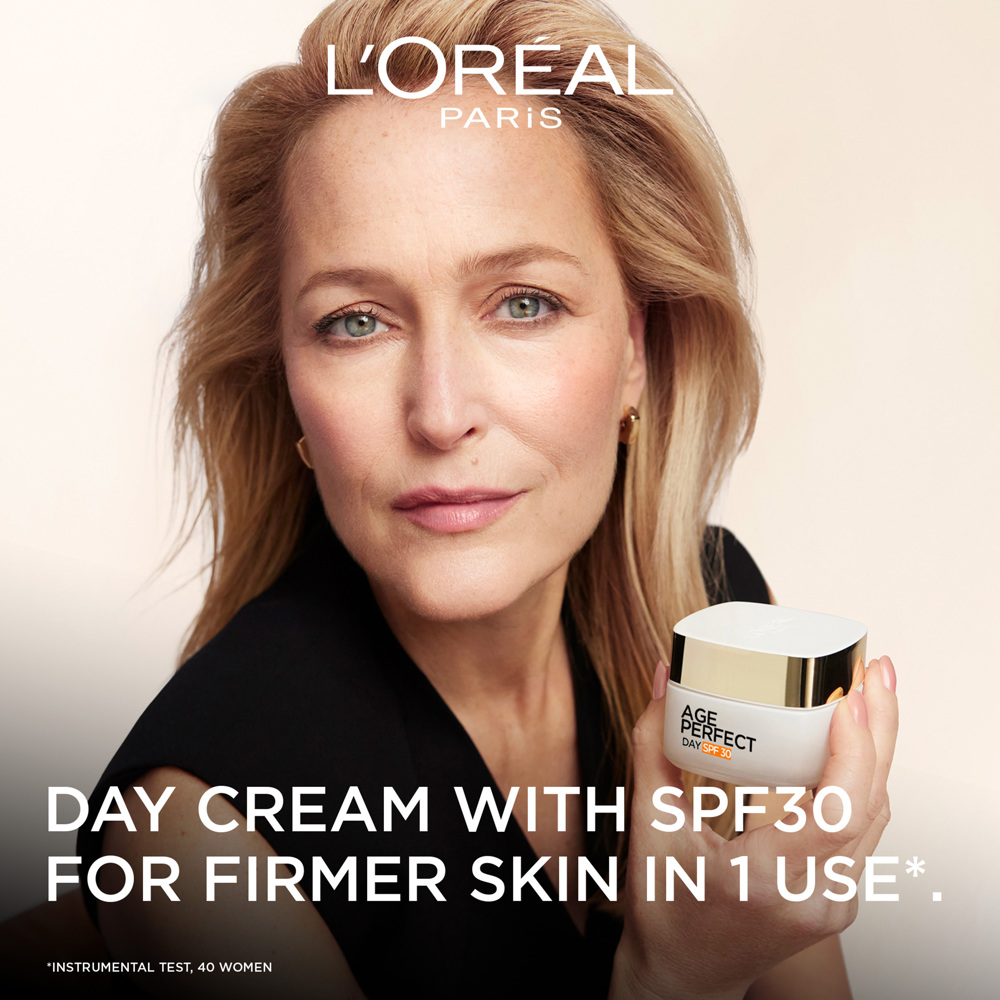 Age Perfect Collagen Expert Anti-Sagging Cream SPF30, 50ml