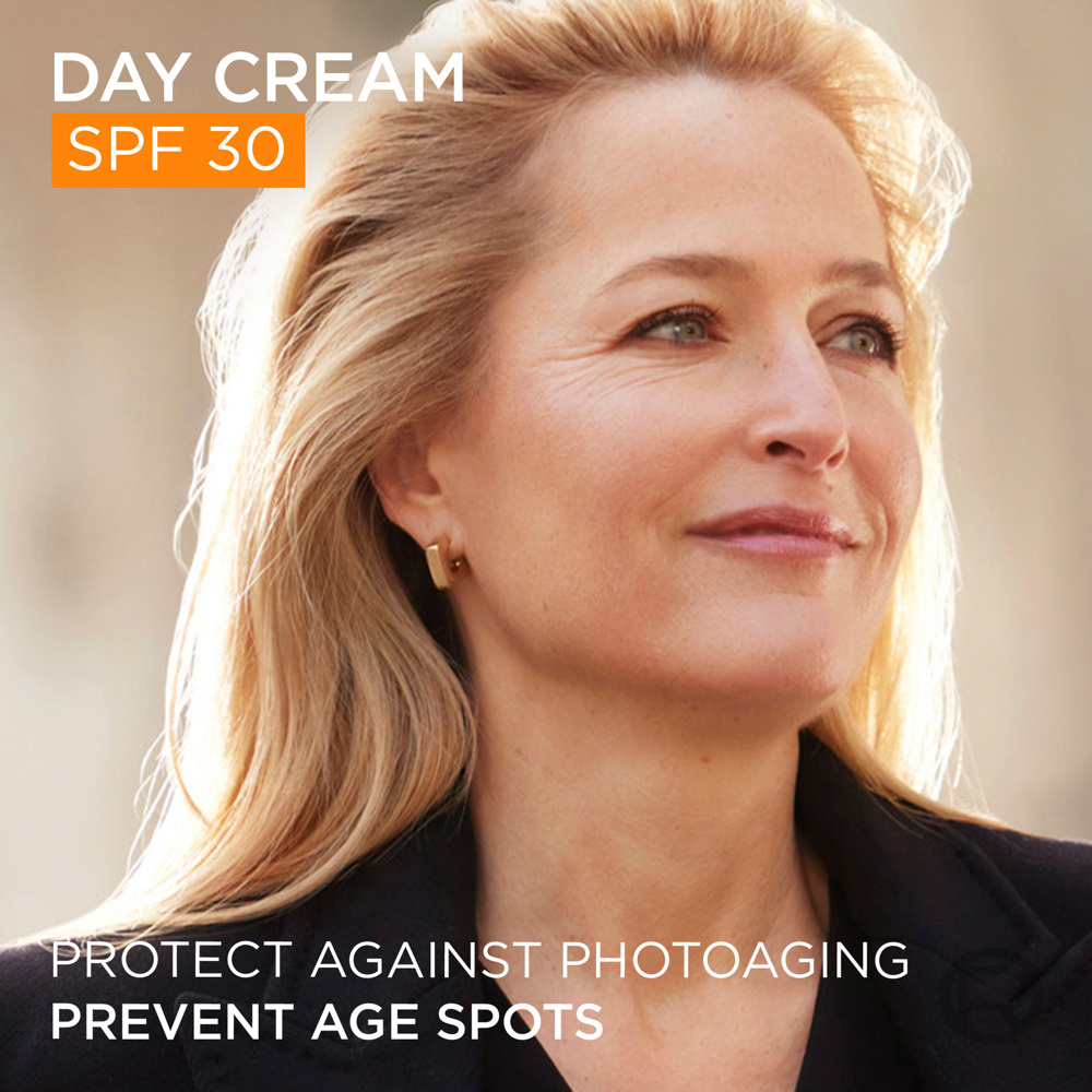 Age Perfect Collagen Expert Anti-Sagging Cream SPF30, 50ml