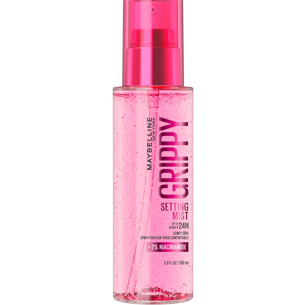 Grippy Setting Mist, 100ml