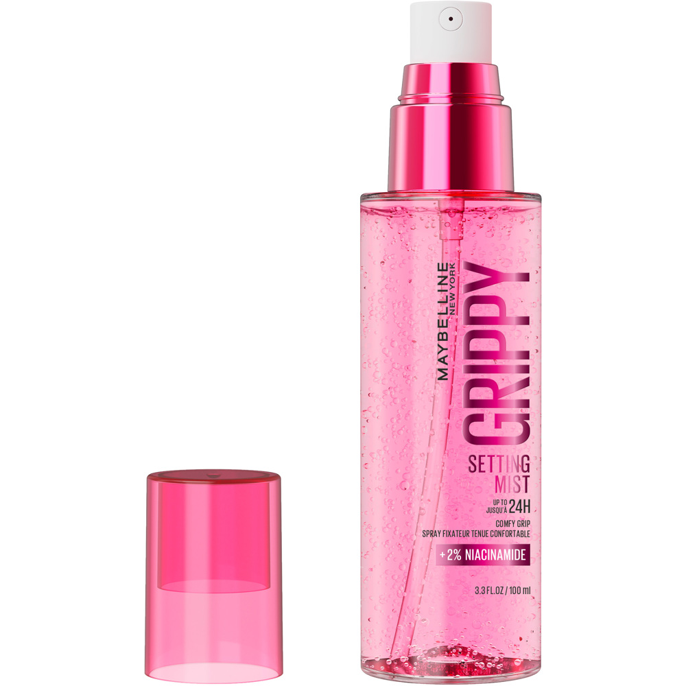 Grippy Setting Mist, 100ml