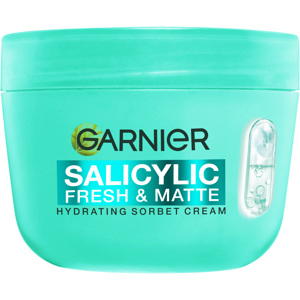 Salicylic Fresh & Matte Hydrating Sorbet Cream, 85ml