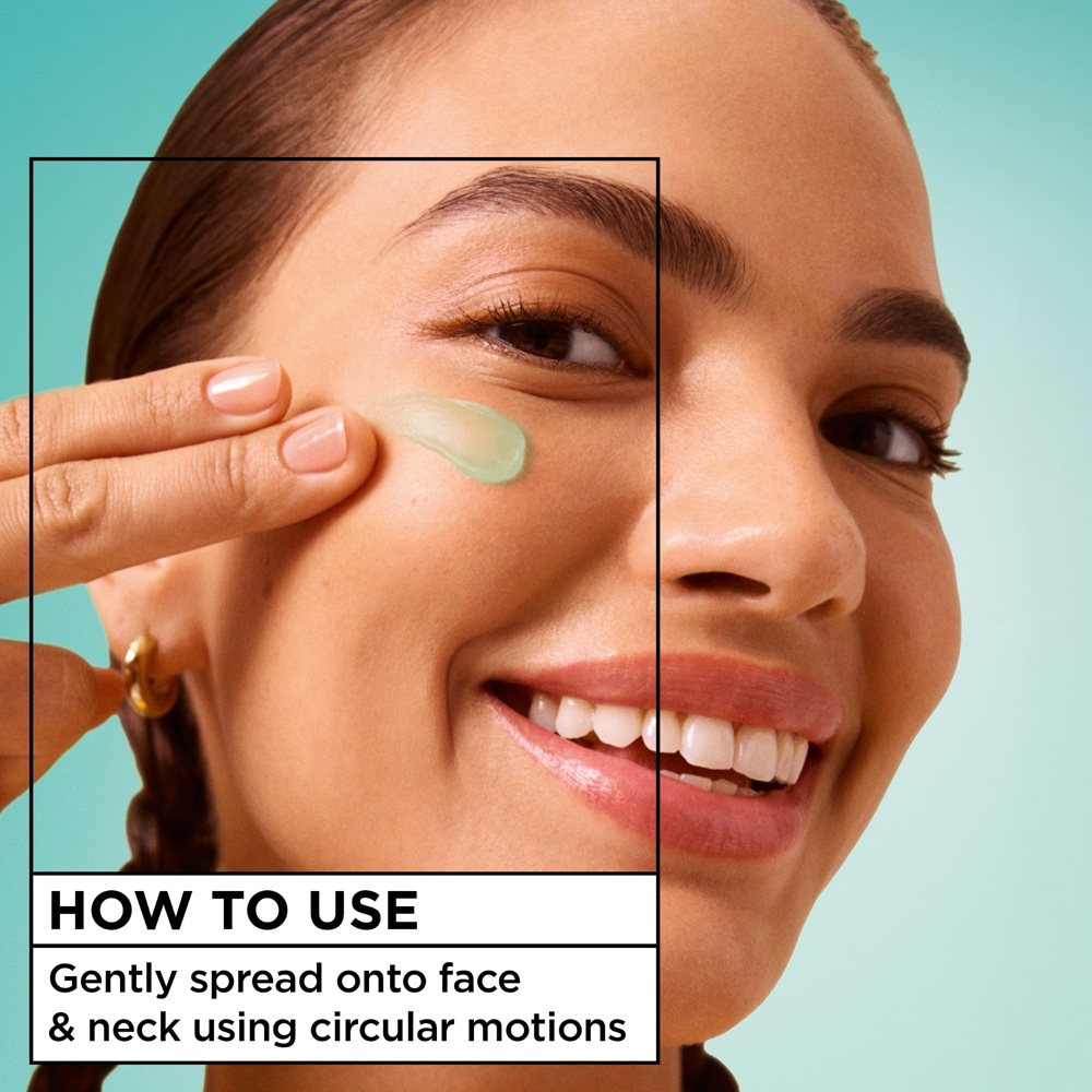 Salicylic Fresh & Matte Hydrating Sorbet Cream, 85ml