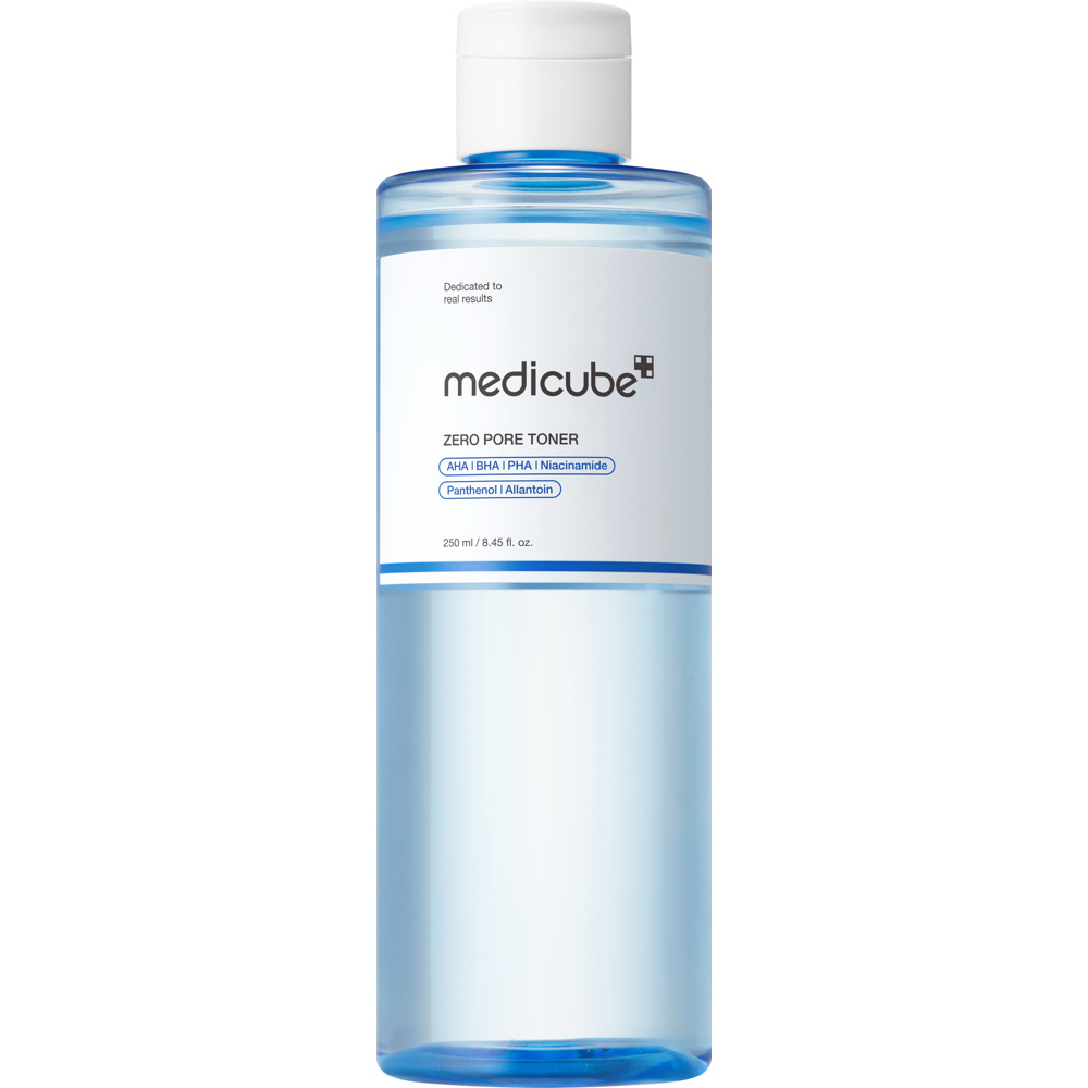 Zero Pore Toner, 250ml