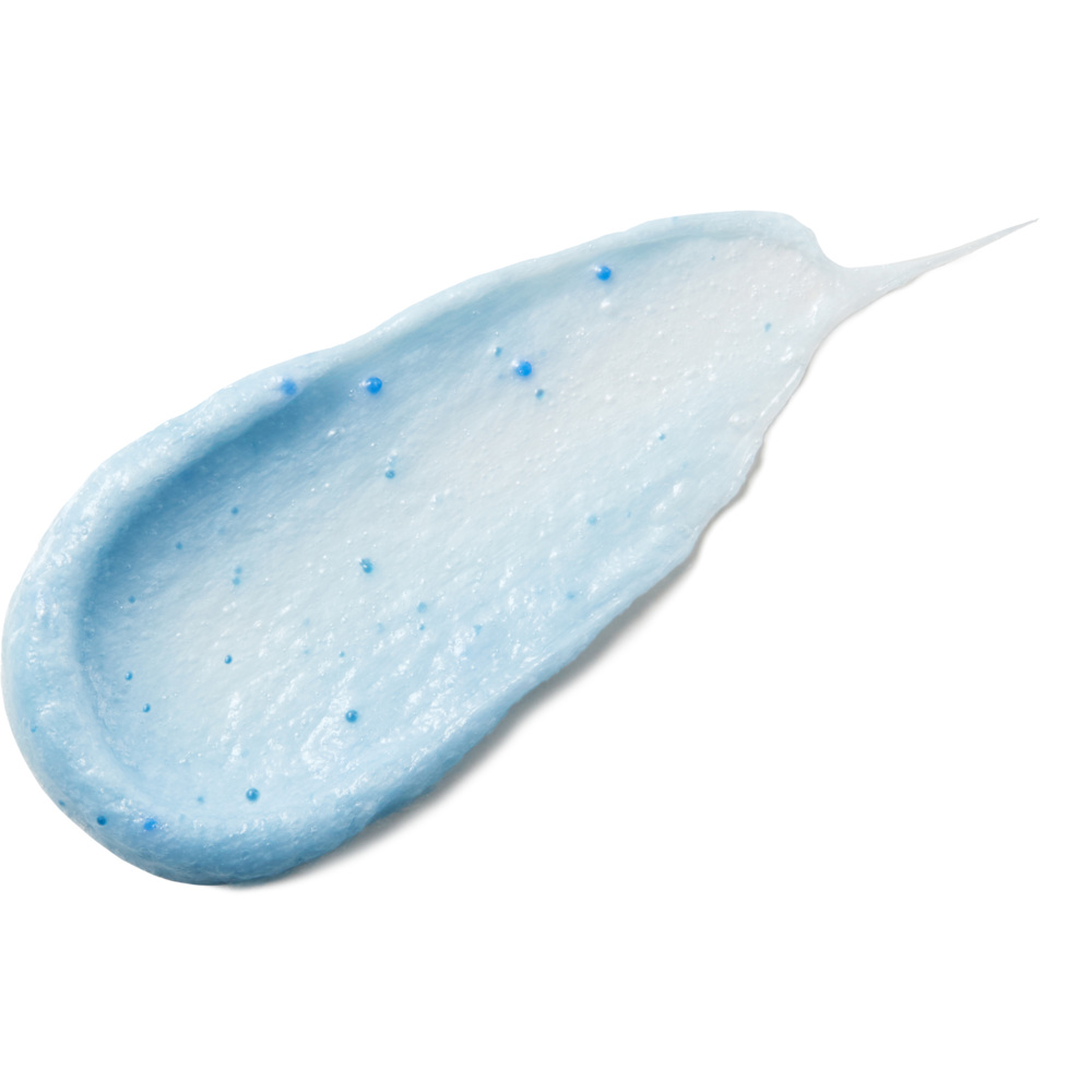 Zero Pore SA Clear Capsule Cleansing Foam, 120g