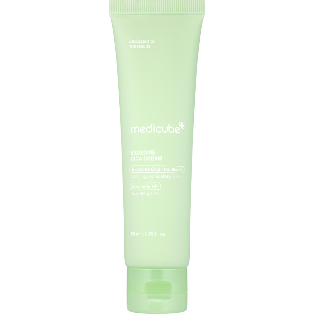 Exosome Cica Cream, 50ml