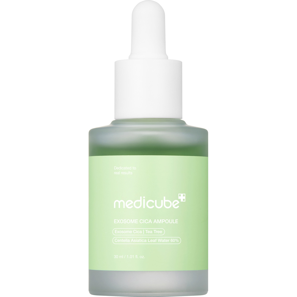 Exosome Cica Serum, 30ml