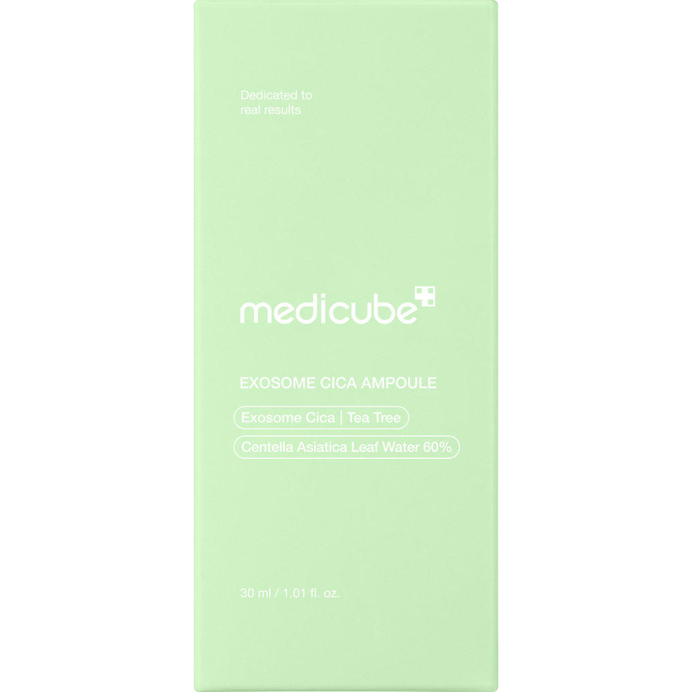 Exosome Cica Serum, 30ml