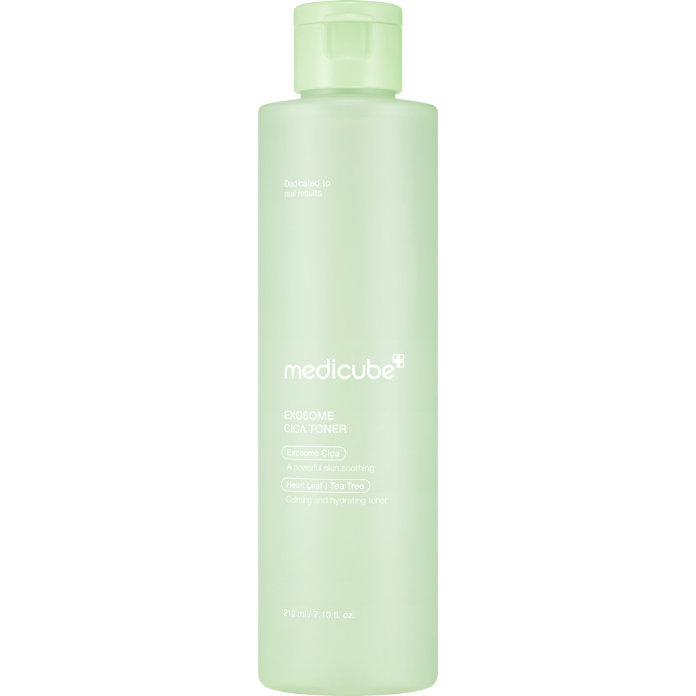Exosome Cica Toner, 210ml