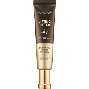Deep Lifting Peptide Eye Cream for Face, 30ml