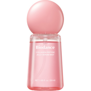Collagen Peptide Jelly Serum Mist, 50ml