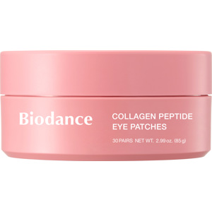 Collagen Peptide Eye Patches, 30 Pairs