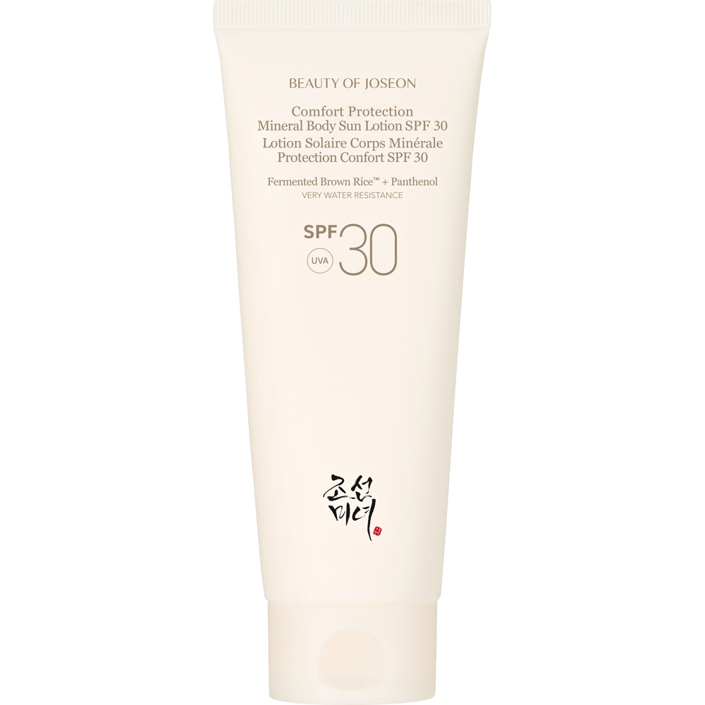 Comfort Protection Mineral Body Sun Lotion SPF30, 150ml