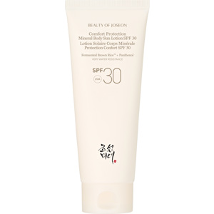 Comfort Protection Mineral Body Sun Lotion SPF30, 150ml