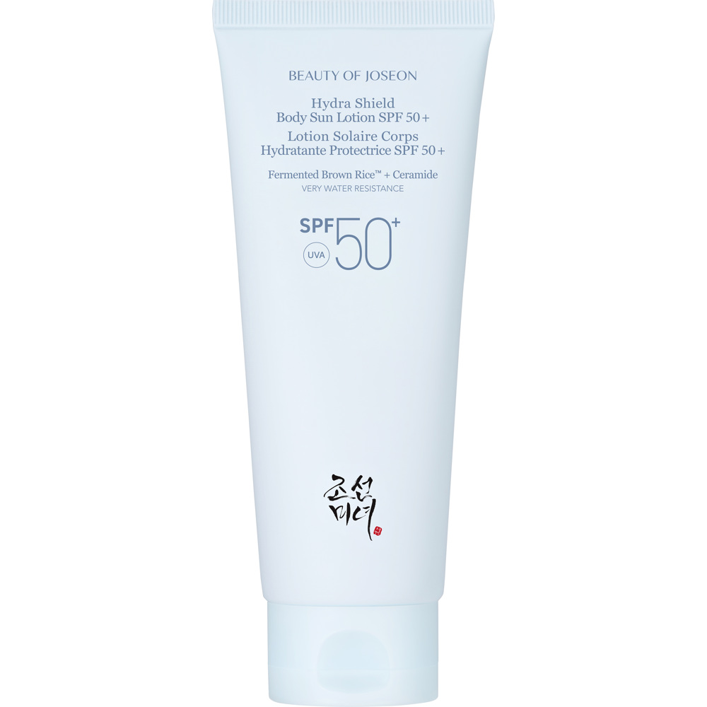 Hydra Shield Body Sun Lotion SPF50+, 150ml