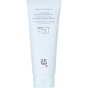 Hydra Shield Body Sun Lotion SPF50+, 150ml