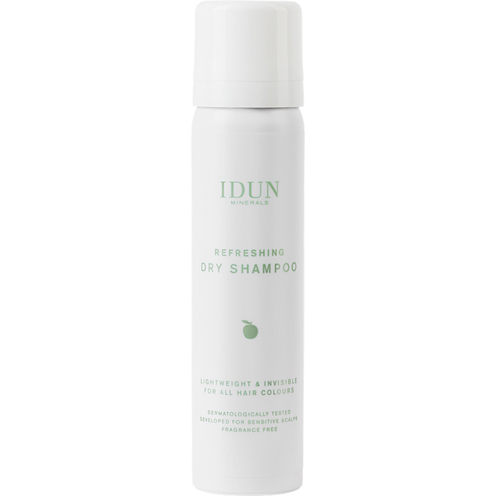 Refreshing Dry Shampoo, 75ml Refreshing Dry Shampoo, 75ml