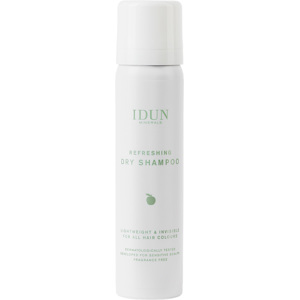 Refreshing Dry Shampoo