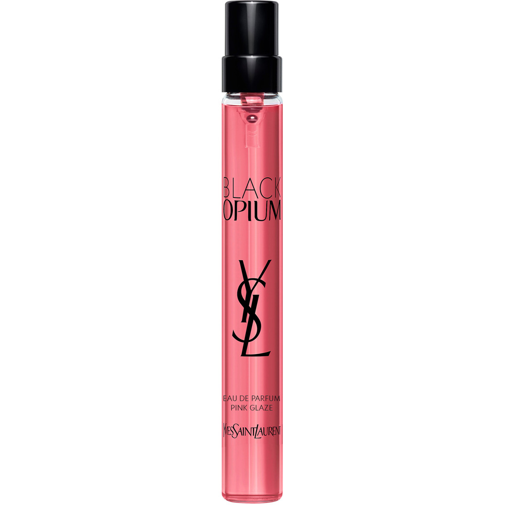 Black Opium Pink Glaze, EdP