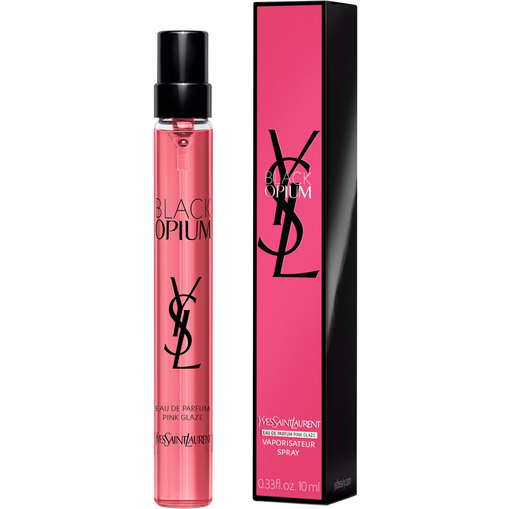 Black Opium Pink Glaze, EdP