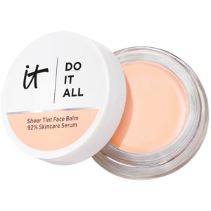 Do It All Sheer Tint Face Balm, 125 Fair Cool