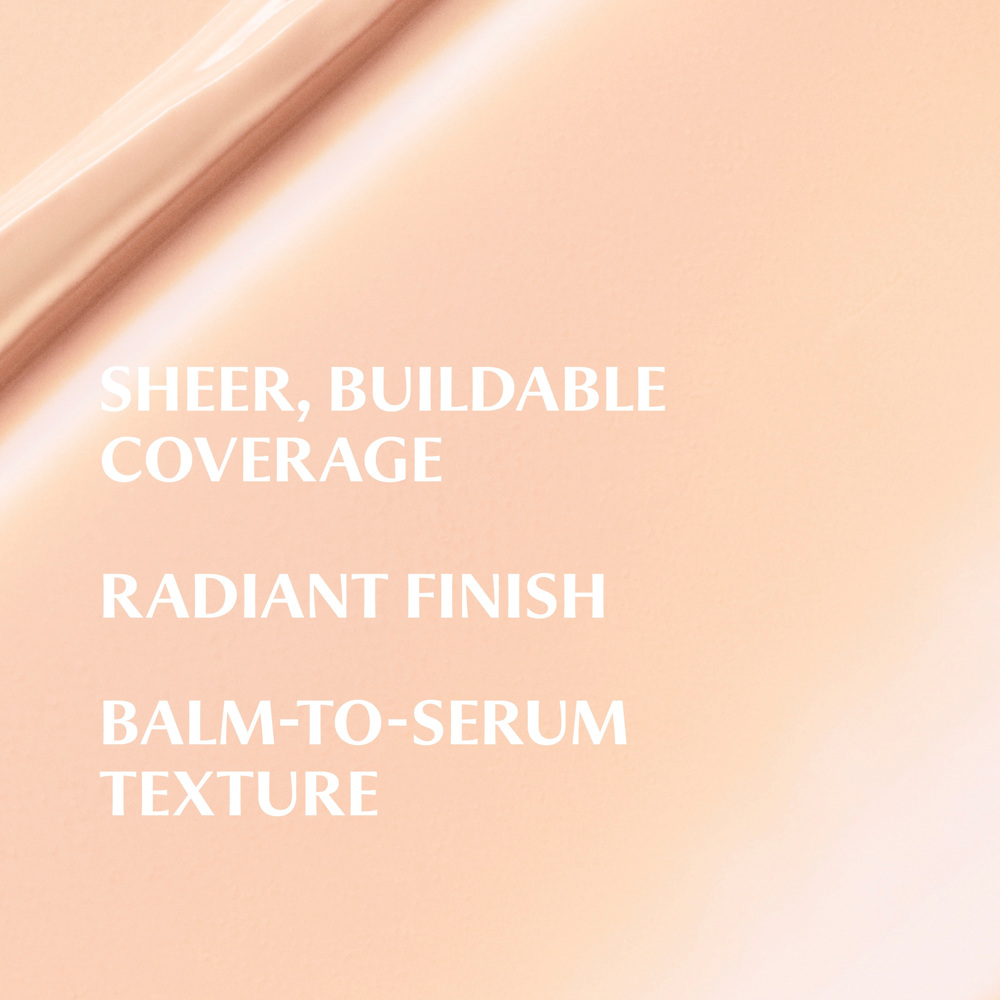 Do It All Sheer Tint Face Balm