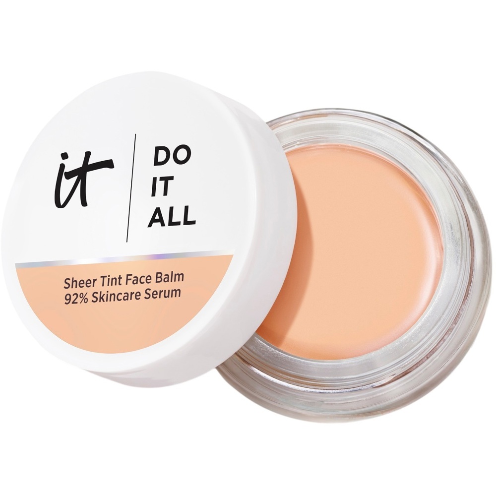 Do It All Sheer Tint Face Balm