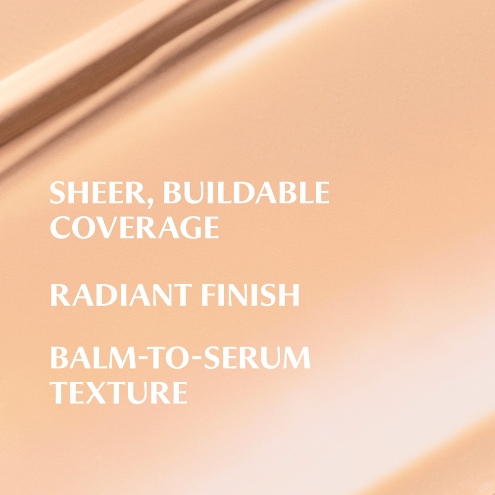 Do It All Sheer Tint Face Balm